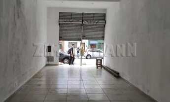 Imagem 2: CASA COMERCIAL NA VILA ROMANA