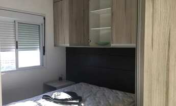 Imagem 2: Apto Mobiliado - Center Vale