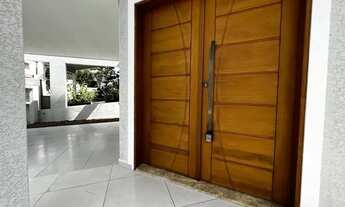 Imagem 3: Casa clean com 3 suites no Cond. Palm Hills em Cotia