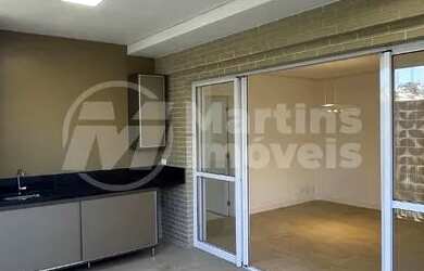 Imagem 4: Apartamento para venda tem 180 metros quadrados com 3 quartos em Vila São Francisco - São