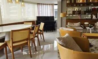 Imagem: Apartamento para venda com 190 metros quadrados