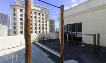 Imagem 5: Apartamento à venda em República com 38 m², 1 quarto