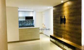 Imagem: Apartamento Condomínio Mais Verde amp