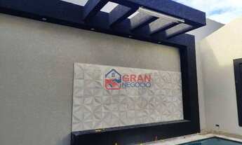 Imagem 3: Sobrado Alto Padrão em Santa Terezinha