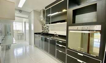 Imagem: Apartamento 3 quartos - José Menino - Santos