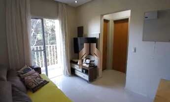 Imagem 4: Apartamento com 2 dormitórios à venda, 57 m² por R$ 286.000,00 - Vila Sirena - Guarulhos/S