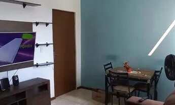 Imagem 5: 1400 com tudo incluso e mobília no via Roma