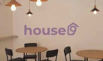 Imagem 2: Apartamento à venda no bairro Vila Olímpia - São Paulo/SP, Zona Sul