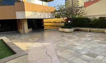 Imagem 5: Apartamento região central 1 por andar 2 garagens individual andar alto