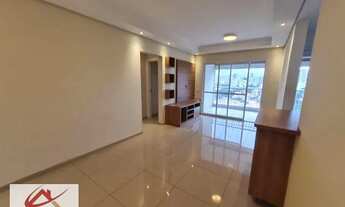 Imagem 2: Apartamento com 2 dormitórios 1 suíte Rua Jaceru 346 Brooklin