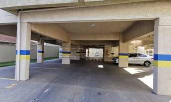 Imagem 3: Apartamento Padrão em Araraquara