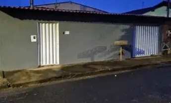 Imagem: Vende-se Casa em Jardim Canaã - Uberlândia