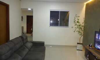 Imagem 3: QR 125 Ótima Casa 3 Quartos/Suite Escriturada Aceita FinanciamentoSamambaia Sul - Brasília