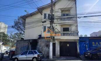 Imagem 2: Sobrado com 4 dormitórios para alugar, 250 m² por R$ 6.000,00/mês - Itaquera - São Paulo/S