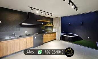 Imagem 4: CASA CONDOMÍNIO VILLAGE IMPERIAL EM SÃO JOSÉ DO RIO PRETO