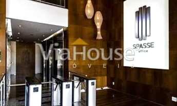 Imagem 5: Edifício Spasse Office