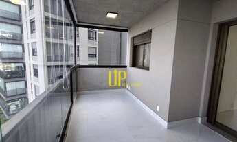 Imagem 5: Apartamento para locação na Vila Madalena