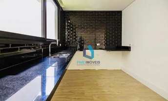 Imagem 7: Sobrado à venda, 455 m² por R$ 5.200.000,00 - Moema - São Paulo/SP