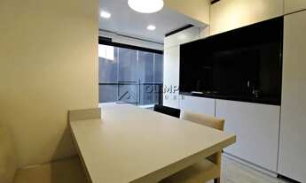 Imagem 5: Apartamento Venda 2 Dormitórios - 50 m² Vila Mariana