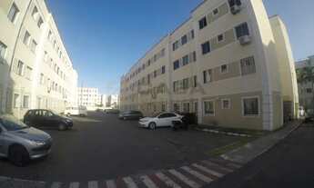 Imagem: JQ Apartamento para venda com 2 quartos