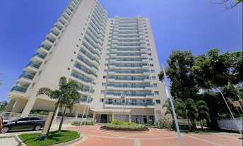 Imagem: Apartamento à venda Barra da tijuca, 2