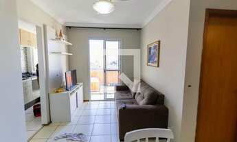 Imagem 3: Apartamento para Aluguel - Cachambi, 2 Quartos, 49 m2