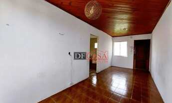 Imagem 5: Apartamento com 2 dormitórios para alugar, 56 m² por R$ 1.000,00/mês - Conjunto Residencia