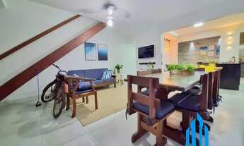 Imagem 4: Casa Duplex 1 suítes a venda na Enseada Azul a 100 metros do Mar Guarapari ES