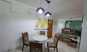 Imagem 5: Apartamento com 2 dorms, Canto do Forte, Praia Grande - R$ 750 mil, Cod: 11626