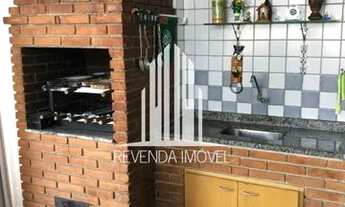 Imagem 2: Cobertura residencial à venda no Ipiranga