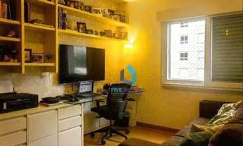 Imagem 2: Apartamento com 4 dormitórios à venda, 180 m² por R$ 1.800.000,00 - Campo Belo - São Paulo