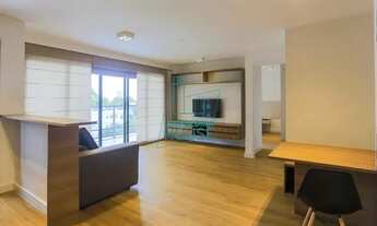 Imagem 2: Apartamento para locação - Pinheiros