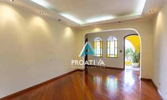 Imagem: Sobrado com 4 dormitórios para alugar