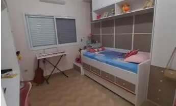 Imagem 4: Sobrado para venda possui 170 metros quadrados com 3 quartos em Jardim Belval - Barueri