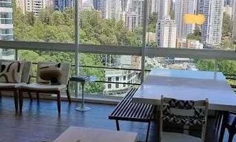 Imagem: Duplex à venda no Panamby com 177m³, 3