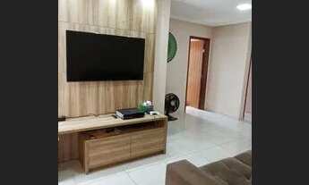 Imagem 4: Apartamento com 3 dormitórios, 71 m² - venda por R$ 190.000,00 ou aluguel por R$ 1.300,00