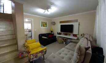 Imagem 2: SOBRADO BOM CLIMA 3 DORMITÓRIOS