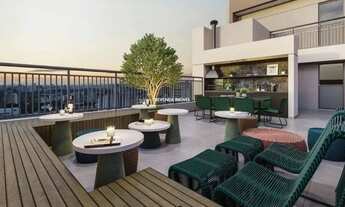 Imagem 4: Studio com 23m², a venda na Vila Mariana