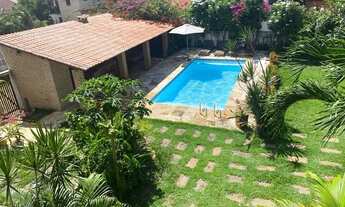 Imagem 2: Casa na praia da Taiba