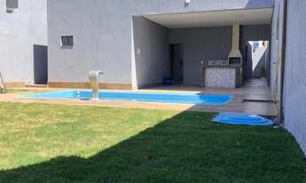 Imagem: Aluga_se casa com piscina