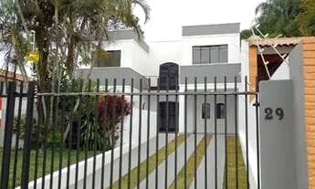 Imagem 2: Alugo Linda casa 2 andares com 5 dorms. no Jardim São Francisco