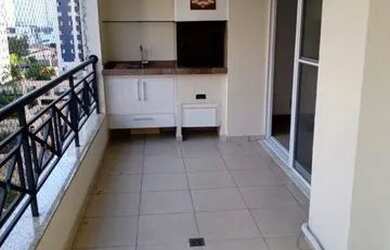 Imagem 4: Apartamento Aquárius