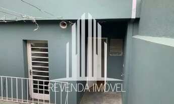 Imagem 5: Casa para locação na Vila Clementino, 145 metros com 3 quartos e 2 vagas