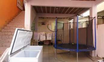 Imagem 2: Casa à venda em Condomínio- Realengo- Rio de Janeiro - RJ