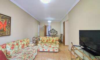 Imagem 3: Apartamento com 3 dormitórios à venda, 100 m² por R$ 545.000,00 - Pitangueiras - Guarujá/S