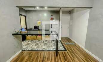 Imagem 7: Apartamento com 3 quartos (1 suíte) à venda na Mooca, São Paulo, com 1 vaga