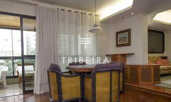 Imagem 3: Imóvel de 265m², com 3 dormitórios (sendo 2 suítes)