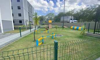 Imagem 5: Locação em condomínio fechado