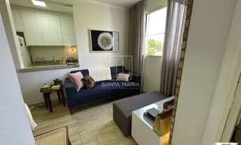 Imagem 3: Apartamento (outros) 2 dormitórios/suite, cozinha planejada, portaria 24 horas, lazer, esp