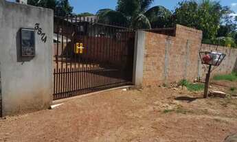 Imagem: Casa em Espigão D x27 Oeste Rondonia